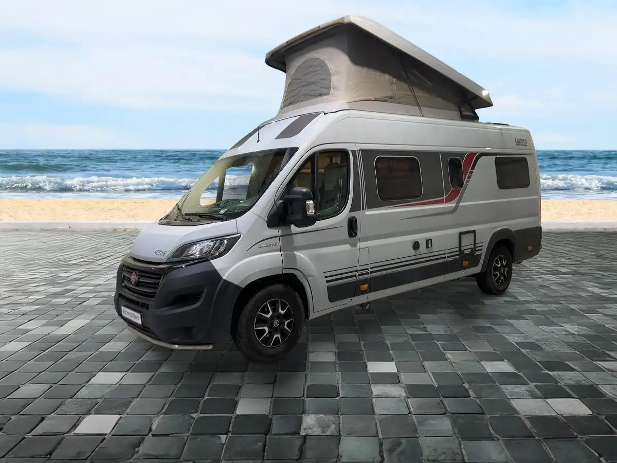 BUERSTNER Campeo 640 Active - Ansicht 3